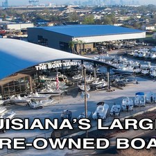 Chaparral 19 H2O Sport