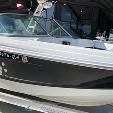 Chaparral 19 H2O Sport