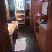 Dufour 390 Grand Large (3Cab)