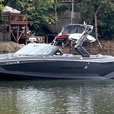 Mastercraft X26