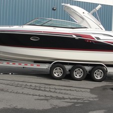 Formula 310 Bowrider