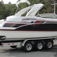 Formula 310 Bowrider