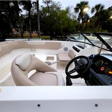 Bayliner VR5 BOWRIDER