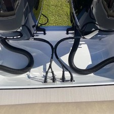 Sportsman Open 252 Center Console