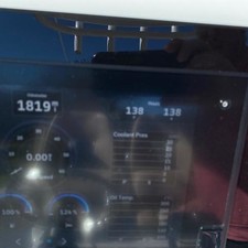 Sportsman Open 252 Center Console