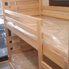 Custom Shogun Hausboot 1000 mobil