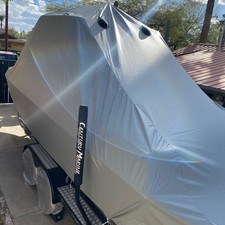 Ski Centurion RI237