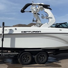 Ski Centurion RI237