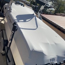 Ski Centurion RI237