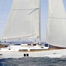 Hanse 385