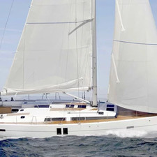 Hanse 385