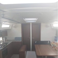 Beneteau Oceanis 46.1