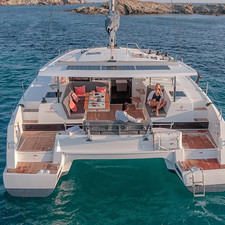 Isla 40