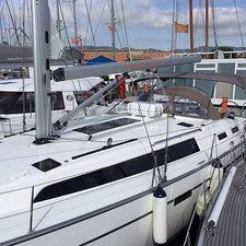 Bavaria Cruiser 51
