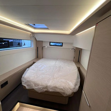 LAGOON 460 / 4 CABINS