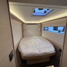 LAGOON 460 / 4 CABINS