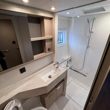 LAGOON 460 / 4 CABINS