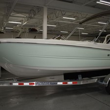 Stingray 172SC
