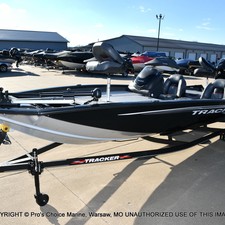 Tracker Pro Team 190 TX