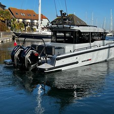 BRABUS Shadow 900 XC