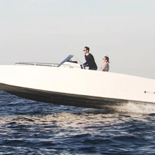Nuva Yachts NUVA M6 OPEN