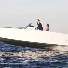 Nuva Yachts NUVA M6 OPEN