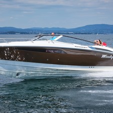 Windy 32 Grand Tornado