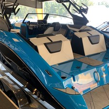 Yamaha Boats 222XE