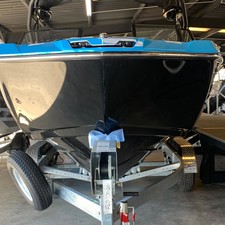 Yamaha Boats 222XE