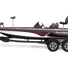 Nitro Z20 Z-Pro Package