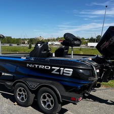 Nitro Z19 Z-Pro Package