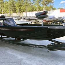 Ranger boats rt188