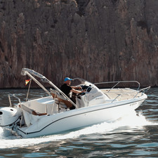 Beneteau Flyer 5.5 SUNdeck