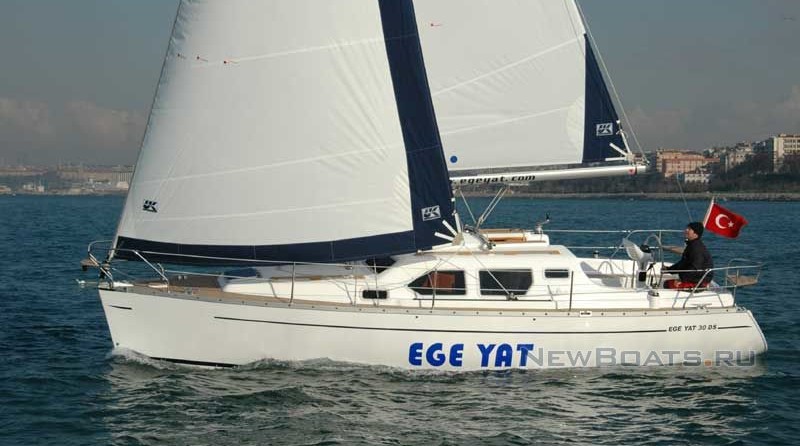 EGE 30 DS