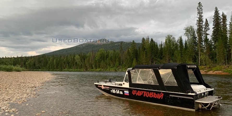 North Silver Pro 730