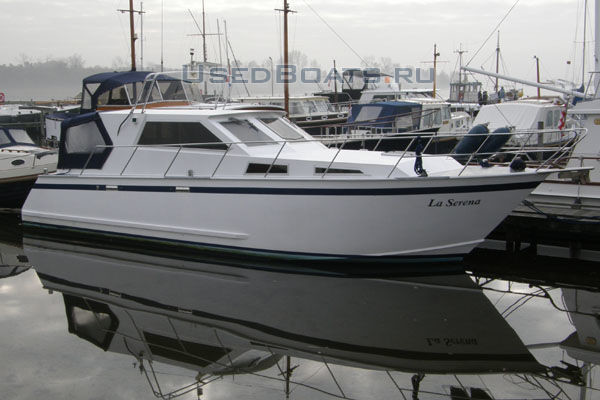 Condor 35