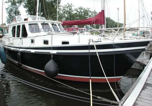 Alm Kotter 1200