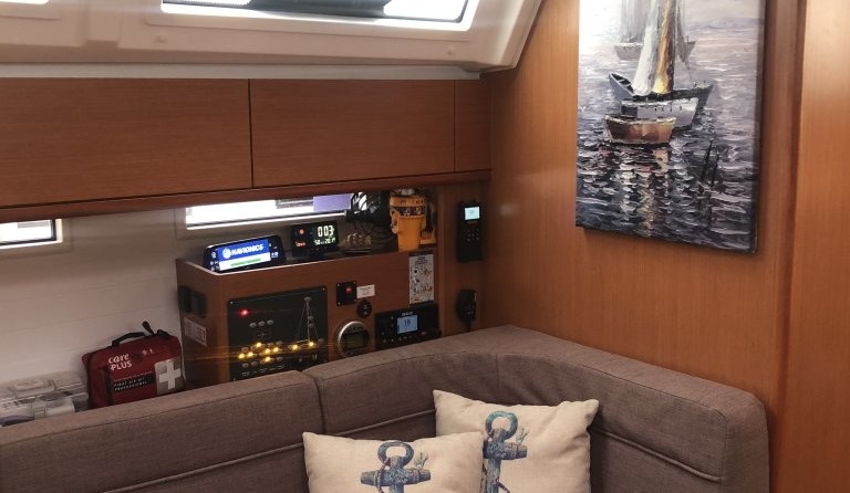 Bavaria Cruiser 46