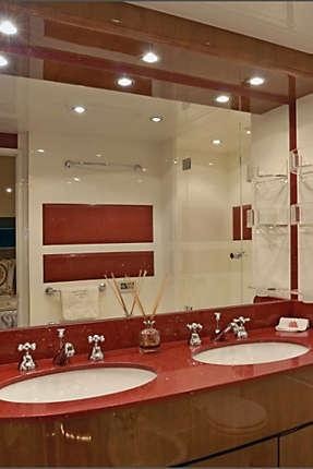 Falcon Yachts Magic Dream