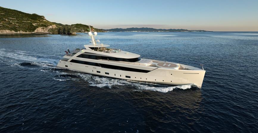 Mondomarine SF60