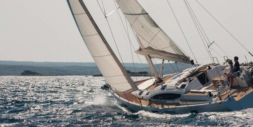 Elan Impression 50