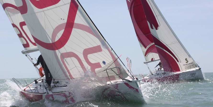 Beneteau First 30
