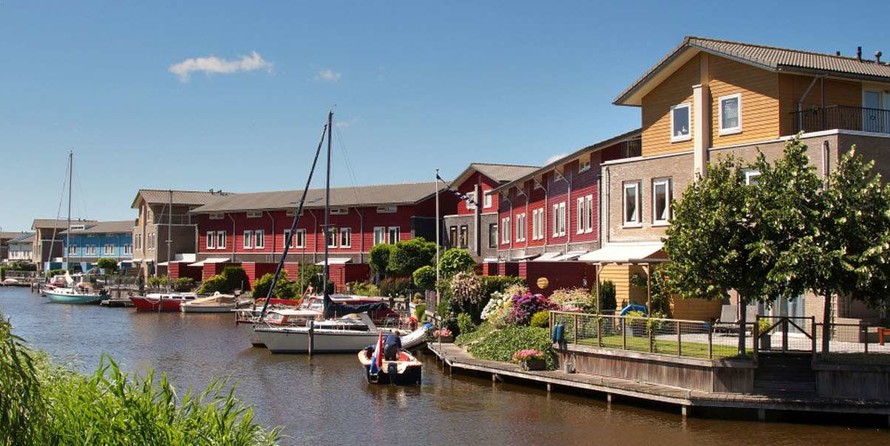 De Drait Doerak 850 OK