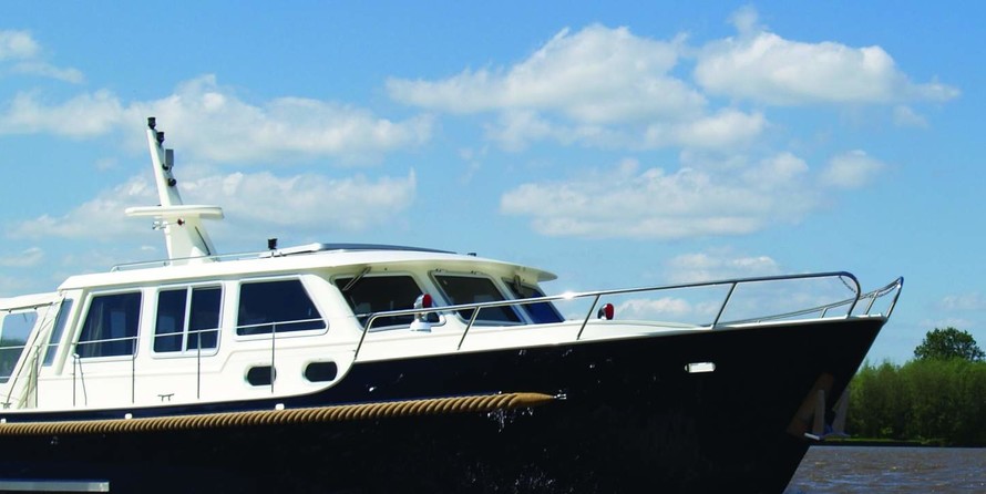 De Drait Bravoure 40