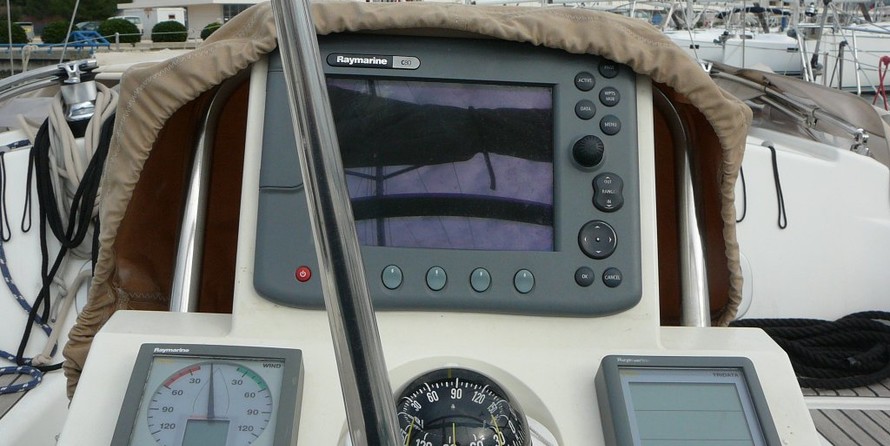 Beneteau Oceanis 37