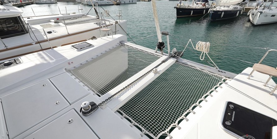 Lagoon 40