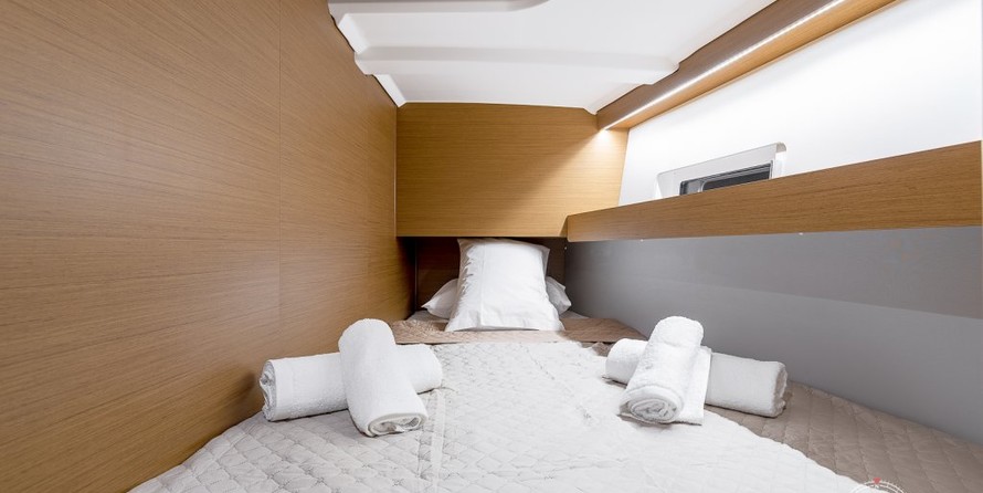 Jeanneau Sun Odyssey 490