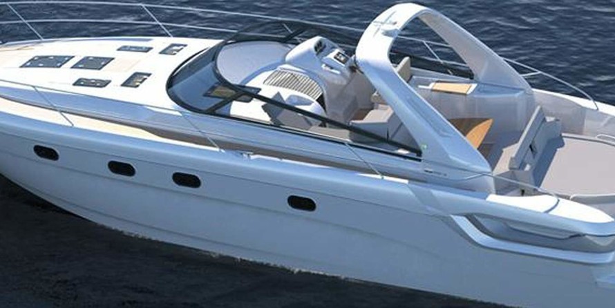 Bavaria 43 HT Sport