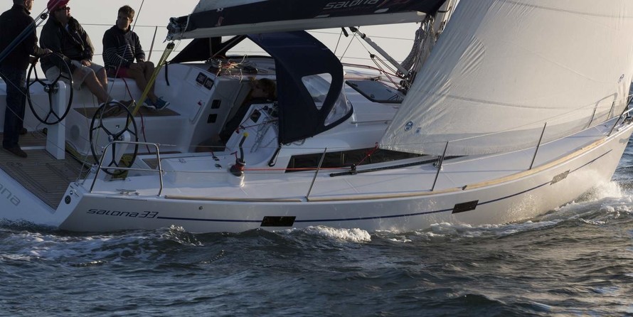 Salona 33