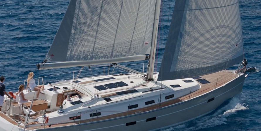 Bavaria Cruiser 50